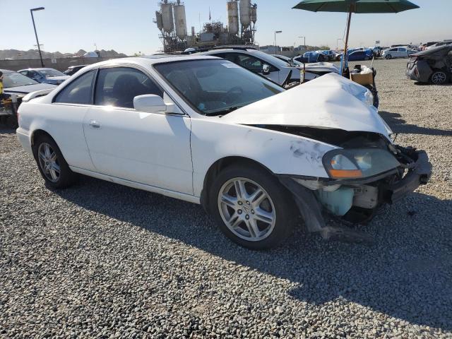 Photo 4 from auction – 2003 ACURA 3.2CL TYPE with VIN 19UYA42623A001806