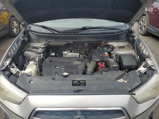 Photo 12 from auction – 2013 MITSUBISHI OUTLANDER with VIN 4A4AR3AU9DE017667