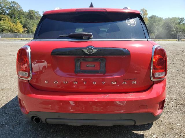Photo 6 from auction – 2019 MINI COOPER COU with VIN WMZYV5C53K3F57935