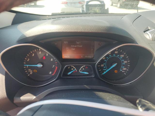 Photo 9 from auction – 2016 FORD ESCAPE TIT with VIN 1FMCU9JX6GUA64429
