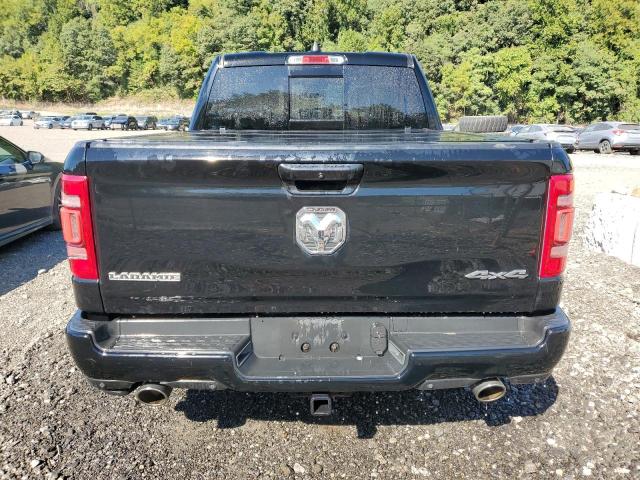 Photo 6 from auction – 2020 RAM 1500 LARAM with VIN 1C6SRFJT0LN179021