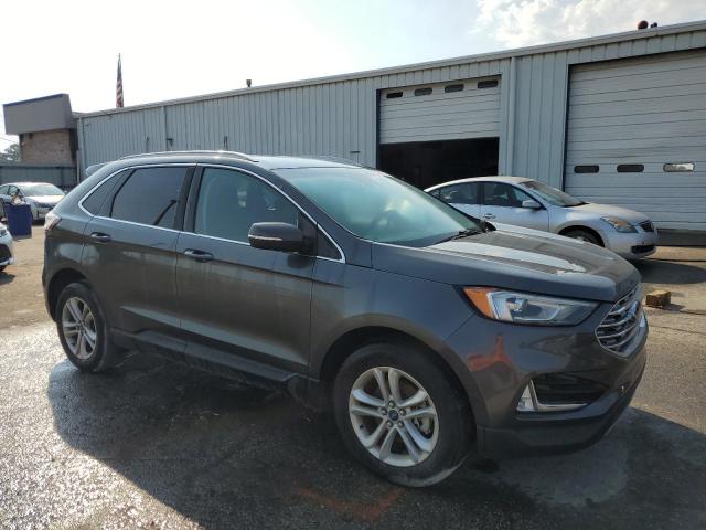 Photo 4 from auction – 2019 FORD EDGE SEL with VIN 2FMPK3J98KBC57251