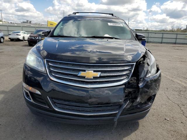 Photo 5 from auction – 2017 CHEVROLET TRAVERSE LT with VIN 1GNKVGKD6HJ344822