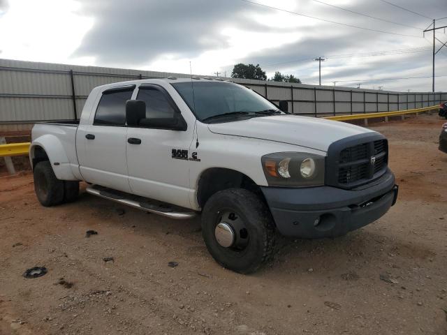 Photo 4 from auction – 2007 DODGE RAM 3500 with VIN 3D3MX49A37G849441