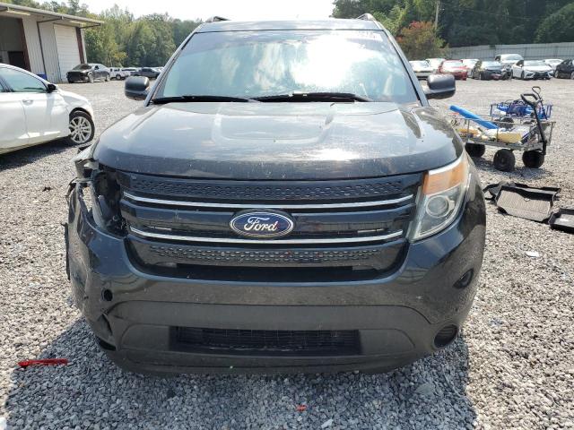 Photo 5 from auction – 2015 FORD EXPLORER with VIN 1FM5K7B85FGB17421