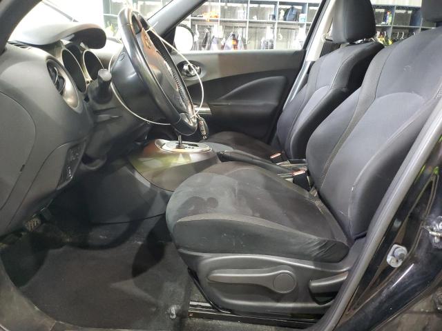 Photo 7 from auction – 2013 NISSAN JUKE S with VIN JN8AF5MV7DT219858