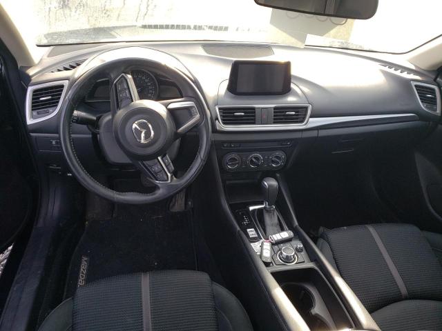 Photo 8 from auction – 2017 MAZDA 3 TOURING with VIN JM1BN1V72H1151871