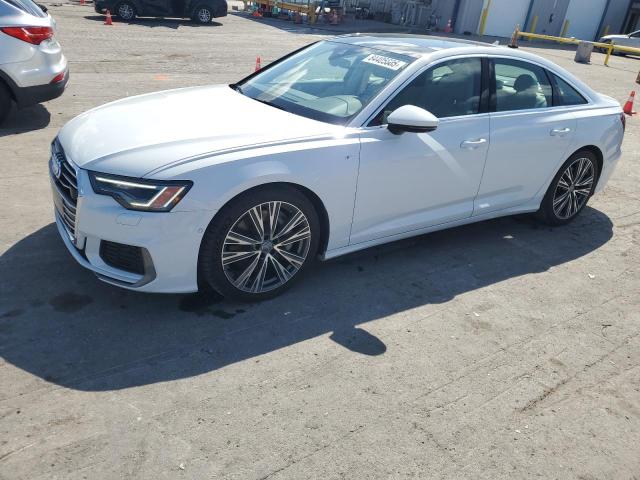 AUDI A6 PREMIUM 2019 with VIN WAUL2AF2XKN023763 - Photo from auction