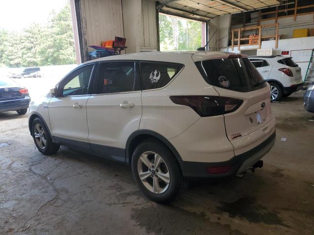 Photo 2 from auction – 2015 FORD ESCAPE SE with VIN 1FMCU9GX9FUC28164