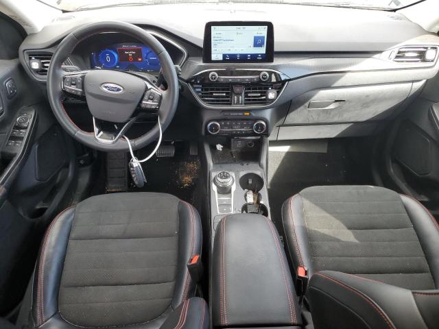 Photo 8 from auction – 2022 FORD ESCAPE SEL with VIN 1FMCU9H93NUB37289