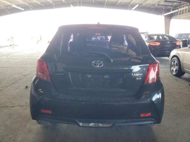 Photo 6 from auction – 2015 TOYOTA YARIS with VIN VNKKTUD32FA027822