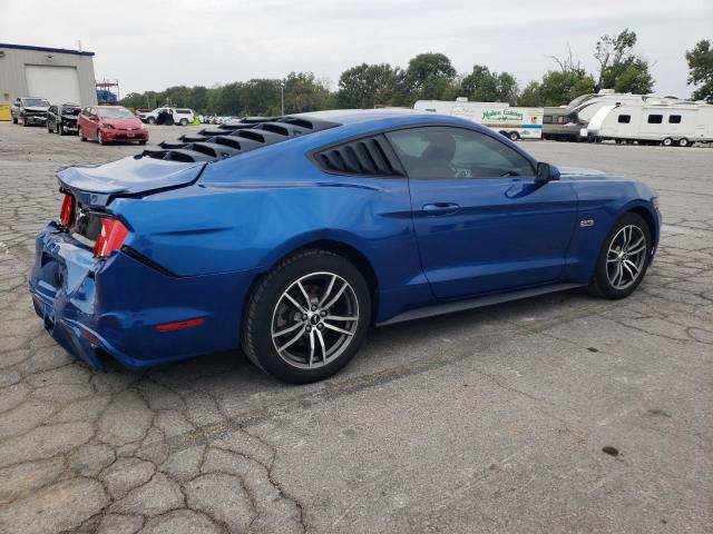 Photo 3 from auction – 2017 FORD MUSTANG with VIN 1FA6P8TH7H5328736