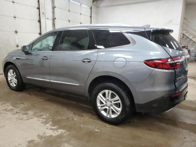 Photo 2 from auction – 2020 BUICK ENCLAVE ES with VIN 5GAEVAKW8LJ263500