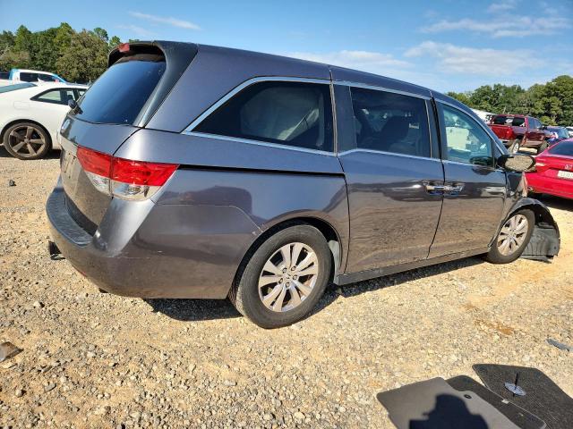 Photo 3 from auction – 2014 HONDA ODYSSEY with VIN 5FNRL5H66EB043786
