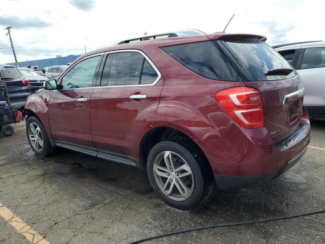 Photo 2 from auction – 2016 CHEVROLET EQUINOX LT with VIN 2GNFLGEK5G6324770