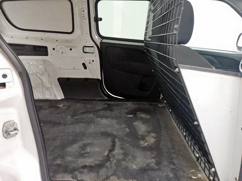 Photo 10 from auction – 2017 RAM PROMASTER with VIN ZFBERFBB1H6E09152