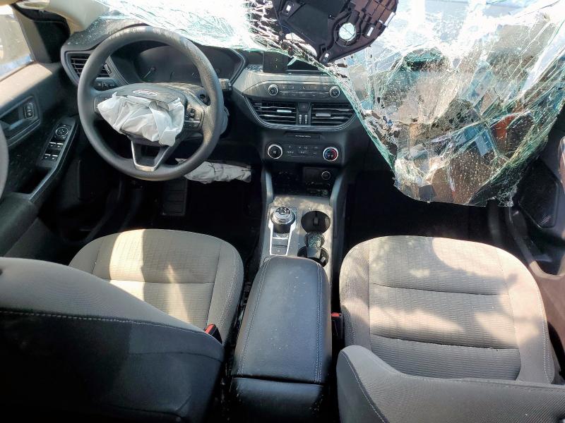 Photo 8 from auction – 2020 FORD ESCAPE S with VIN 1FMCU0F63LUA18708