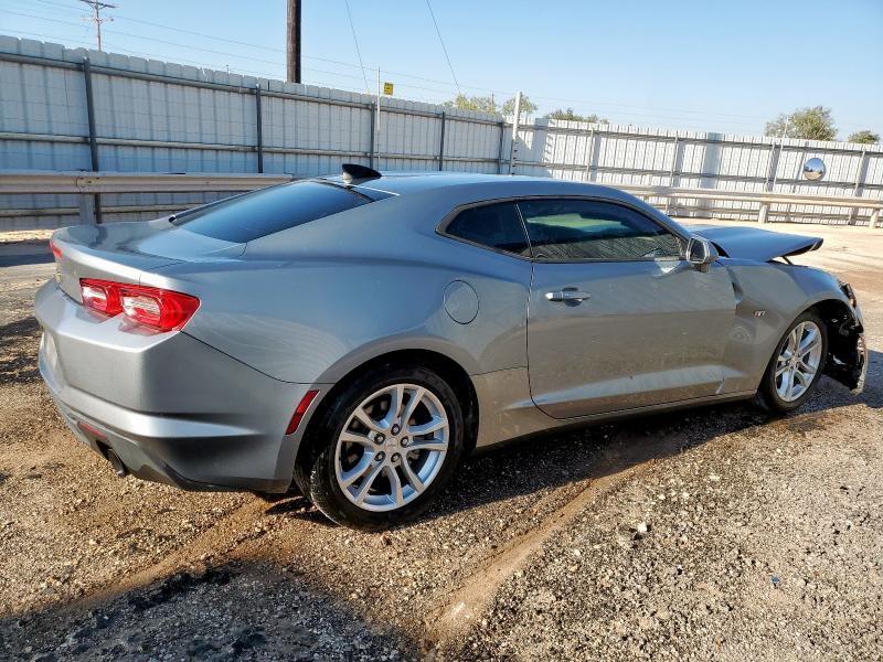 Photo 3 from auction – 2023 CHEVROLET CAMARO LS with VIN 1G1FB1RX0P0124914