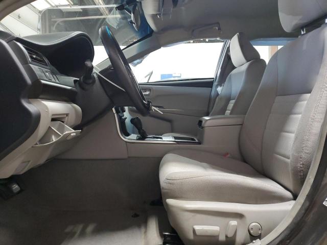 Photo 7 from auction – 2017 TOYOTA CAMRY LE with VIN 4T1BF1FK3HU345318