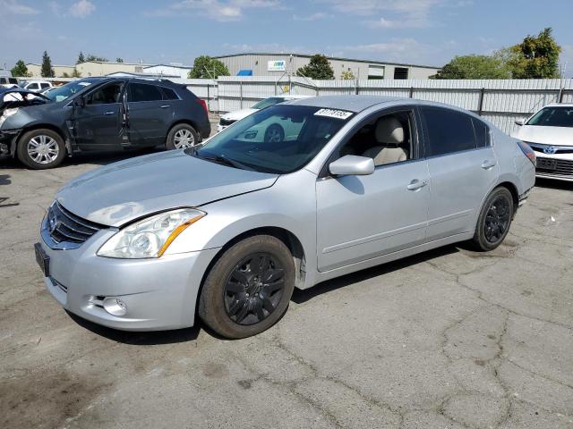 NISSAN ALTIMA BAS 2012 with VIN 1N4AL2AP2CN502119 - Photo from auction