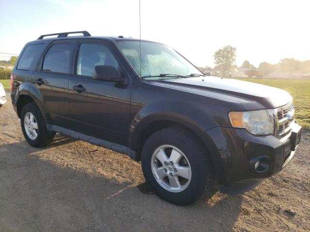 Foto 4 de la subasta – 2011 FORD ESCAPE XLT con VIN 1FMCU0DG5BKC09617