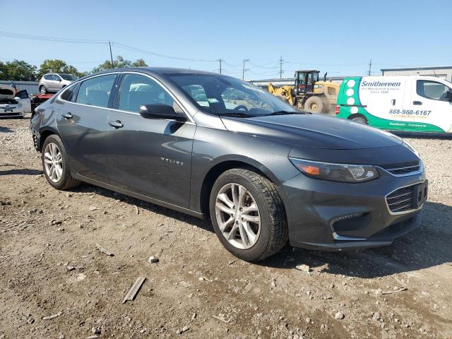 Photo 4 from auction – 2016 CHEVROLET MALIBU LT with VIN 1G1ZE5ST4GF197557