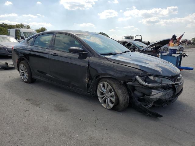 Foto 4 de la subasta – 2015 CHRYSLER 200 S con VIN 1C3CCCBG9FN514929