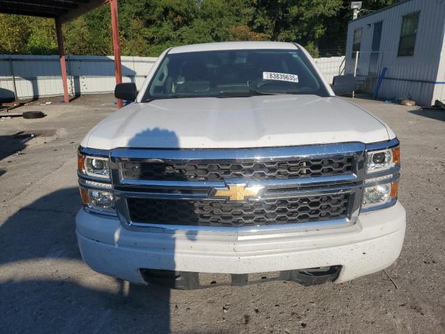 Photo 5 from auction – 2014 CHEVROLET SILVERADO with VIN 1GCNCPEH7EZ417591