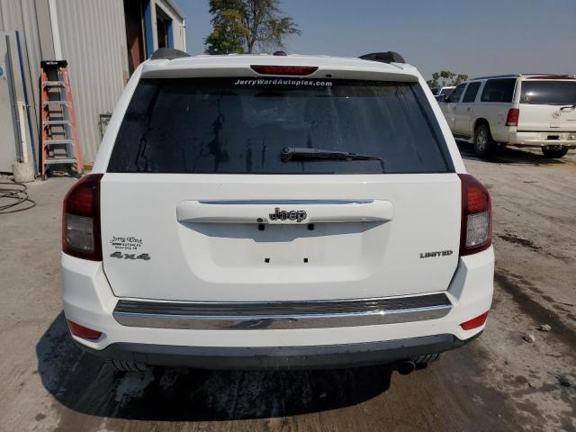 صورة رقم 6 من المزاد - 2014 JEEP COMPASS LIMITED مع VIN 1C4NJDCB9ED653059