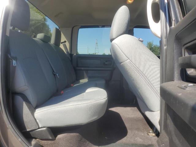 Photo 10 from auction – 2018 RAM 1500 ST with VIN 3C6RR7KT8JG149094