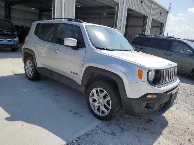 Photo 4 from auction – 2018 JEEP RENEGADE L with VIN ZACCJBBB0JPJ09457