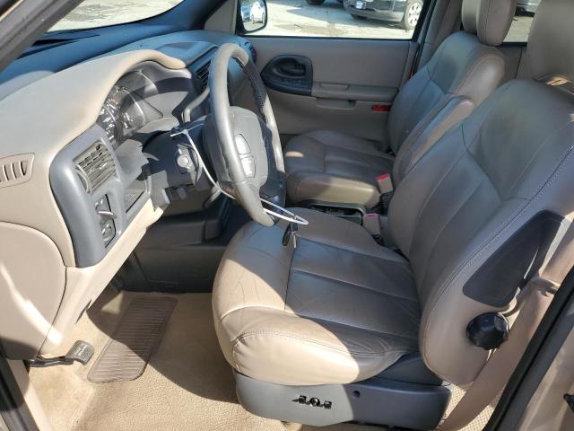 Photo 7 from auction – 1999 OLDSMOBILE SILHOUETTE with VIN 1GHDX03E5XD345476