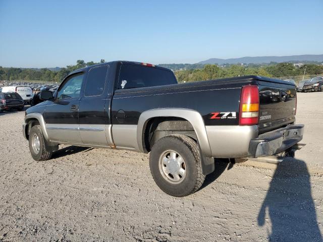 Photo 2 from auction – 2003 GMC NEW SIERRA with VIN 2GTEK19T031155644