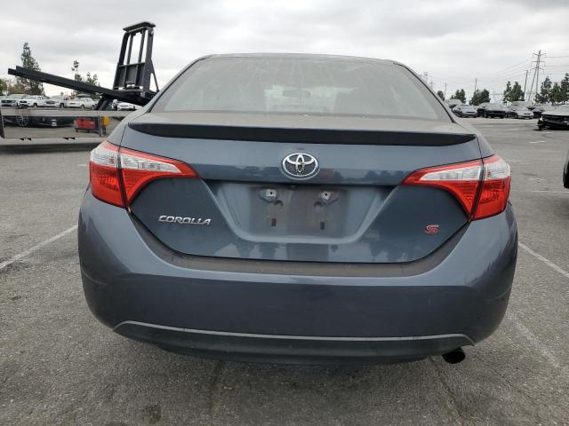 Photo 6 from auction – 2015 TOYOTA COROLLA L with VIN 2T1BURHE3FC313415
