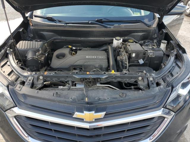 Photo 12 from auction – 2020 CHEVROLET EQUINOX LT with VIN 2GNAXJEV3L6262317