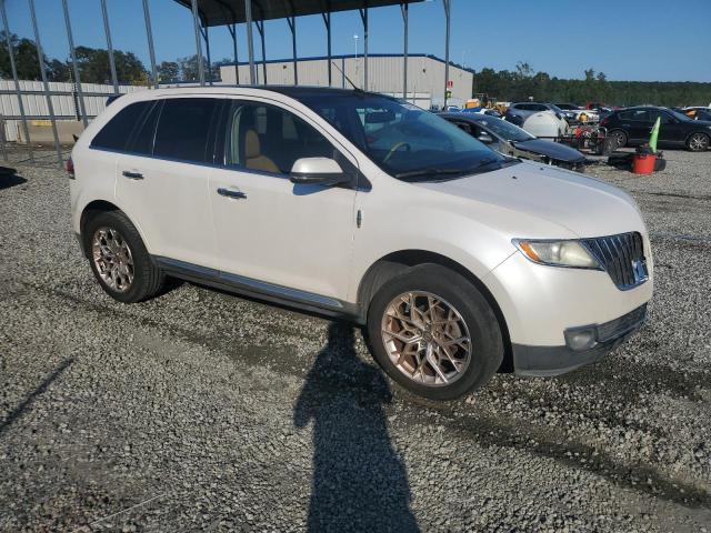 Photo 4 from auction – 2012 LINCOLN MKX with VIN 2LMDJ6JK0CBL04272