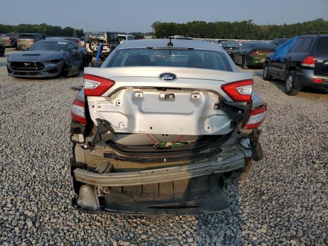 Photo 6 from auction – 2016 FORD FUSION SE with VIN 3FA6P0H97GR147232