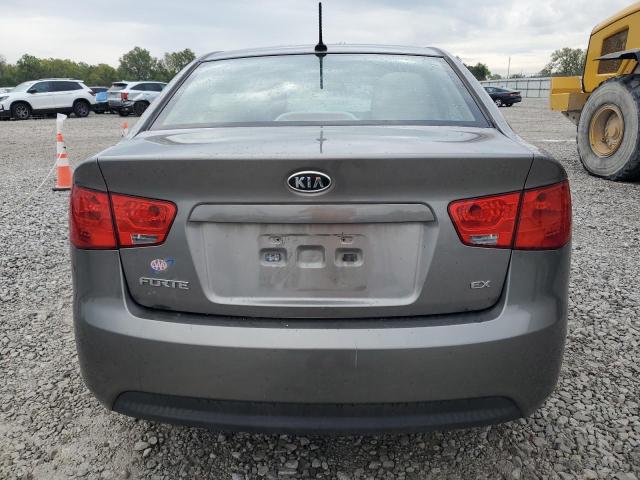 Photo 6 from auction – 2011 KIA FORTE EX with VIN KNAFU4A26B5457145