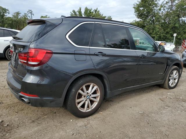 Photo 3 from auction – 2014 BMW X5 XDRIVE3 with VIN 5UXKR0C55E0H24958