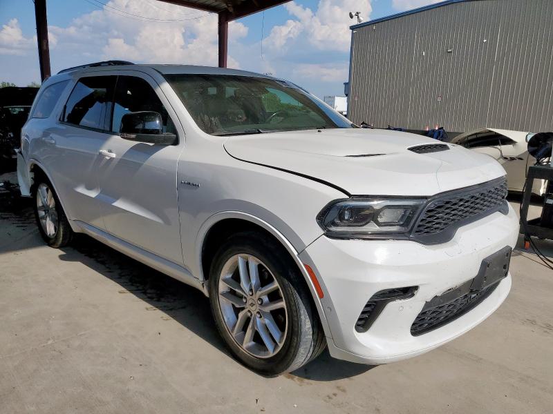 Photo 4 from auction – 2023 DODGE DURANGO R/ with VIN 1C4SDJCT3PC555851