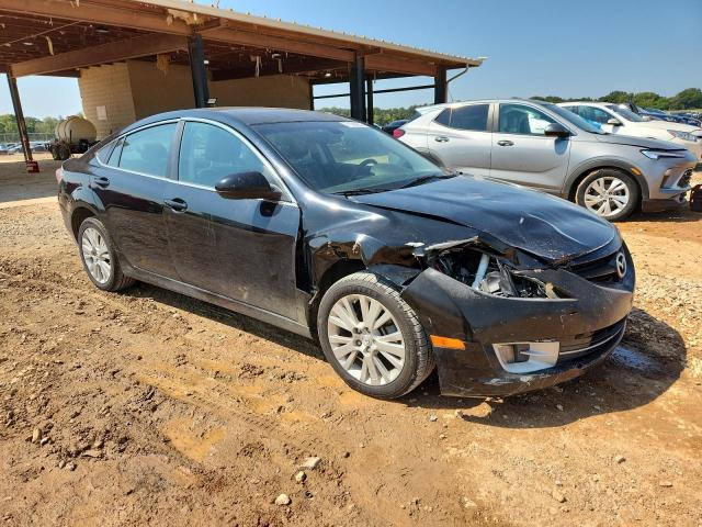 Photo 4 from auction – 2010 MAZDA 6 I with VIN 1YVHZ8CHXA5M56790