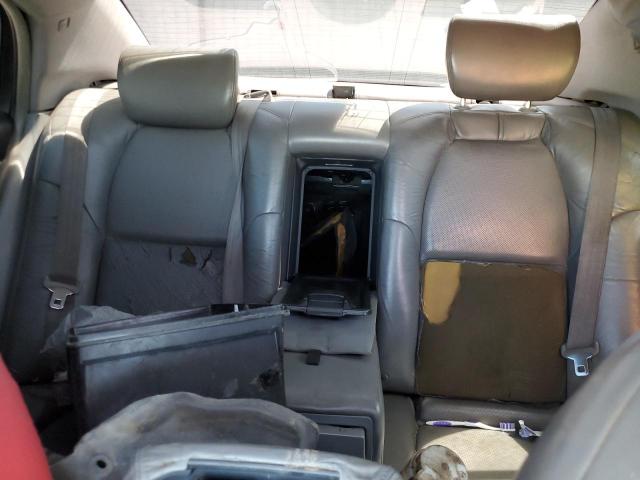Photo 10 from auction – 2005 ACURA TL with VIN 19UUA66215A002546