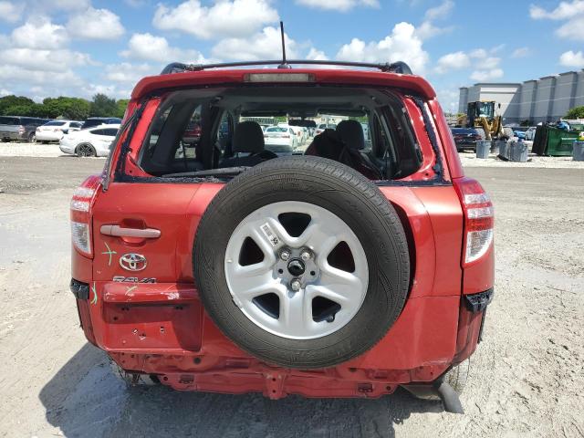 Photo 6 from auction – 2012 TOYOTA RAV4 with VIN 2T3ZF4DV5CW140208