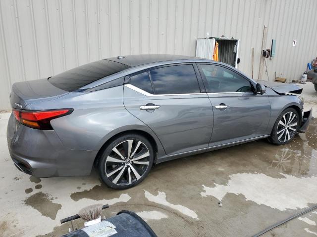 Photo 3 from auction – 2019 NISSAN ALTIMA PLA with VIN 1N4BL4FV1KC184141