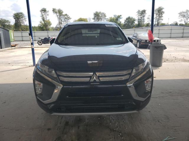 Photo 5 from auction – 2018 MITSUBISHI ECLIPSE CR with VIN JA4AT5AA6JZ039053