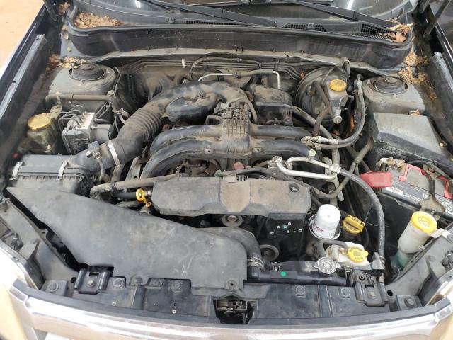 Photo 11 from auction – 2012 SUBARU FORESTER 2 with VIN JF2SHABC5CH439264