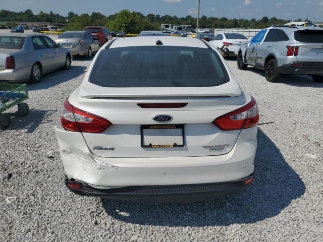 Photo 6 from auction – 2013 FORD FOCUS TITANIUM with VIN 1FADP3J25DL168564