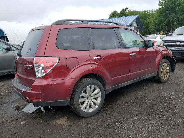 Photo 3 from auction – 2013 SUBARU FORESTER L with VIN JF2SHAEC9DH437420