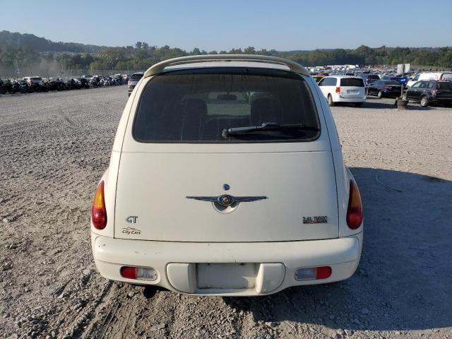 Photo 6 from auction – 2005 CHRYSLER PT CRUISER with VIN 3C8FY78G35T642573
