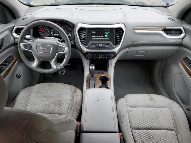 Photo 8 from auction – 2017 GMC ACADIA SLE with VIN 1GKKNSLA0HZ215335